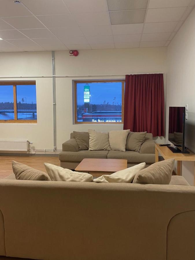 Trestads Vaerdshus Vänersborg Екстериор снимка