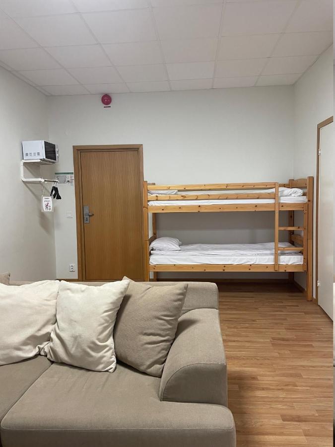 Trestads Vaerdshus Vänersborg Екстериор снимка